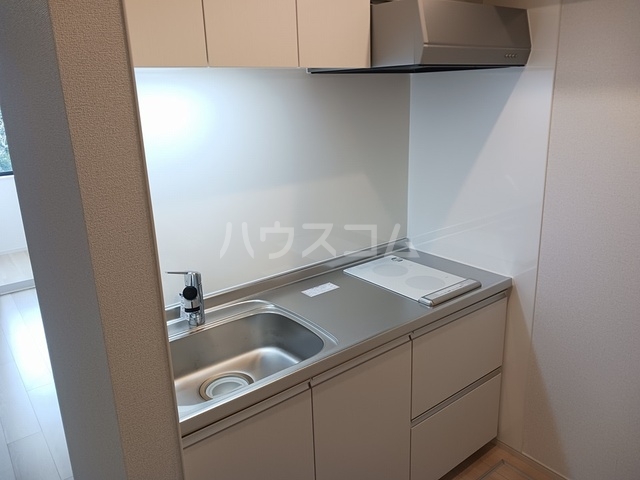 7/20 キッチン