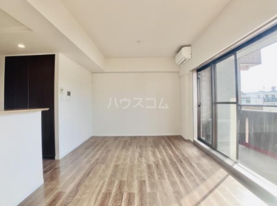 4/22 リビング/ダイニング