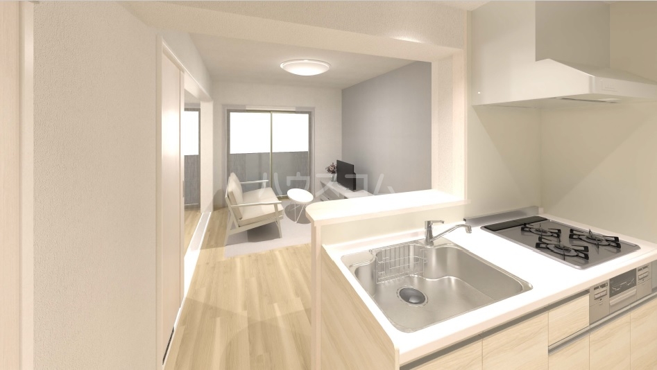 キッチン