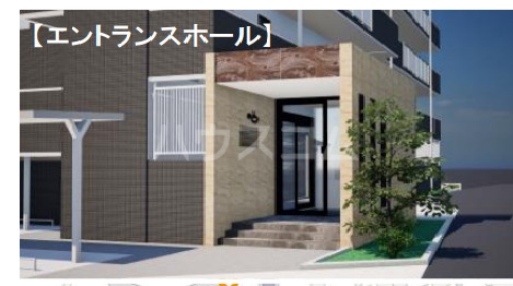 8/15 エントランス