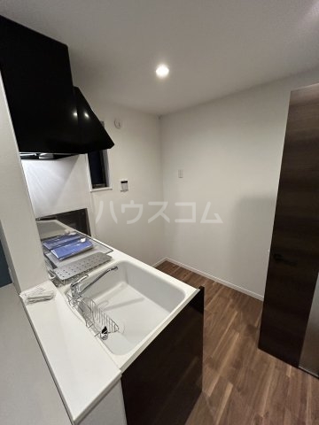 10/30 キッチン
