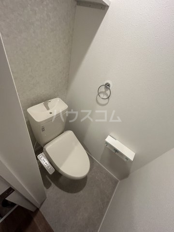 13/30 トイレ
