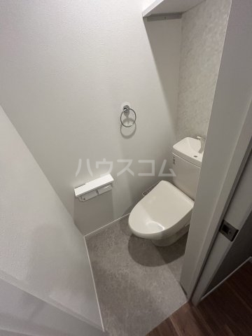 13/29 トイレ