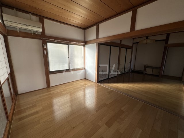 5/26 リビング/ダイニング