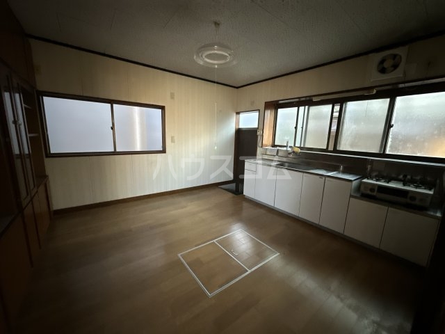 6/26 リビング/ダイニング