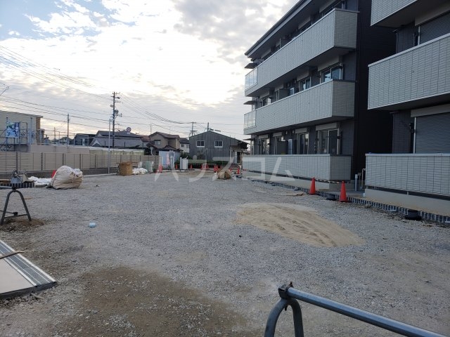 20/30 駐車場