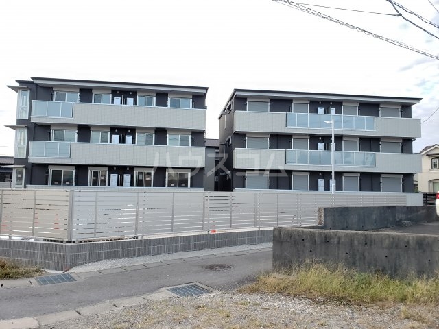 1/30 外観