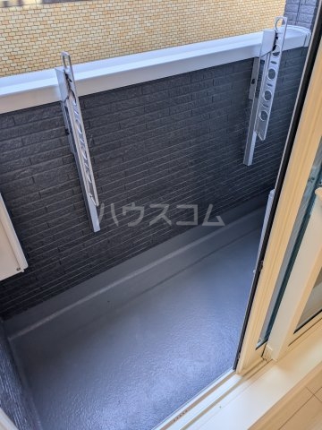 14/24 バルコニー