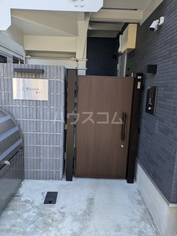 21/24 エントランス