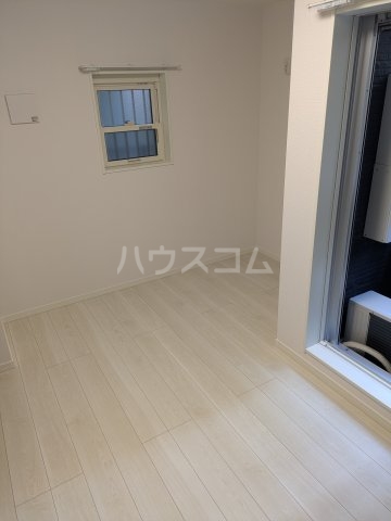 4/24 リビング/ダイニング