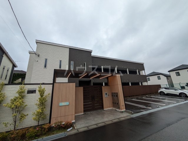 1/11 外観