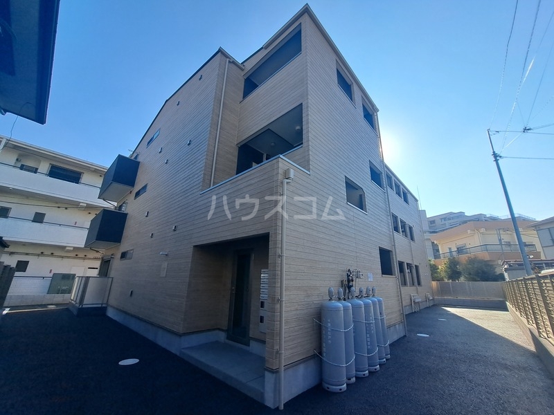 2/12 外観