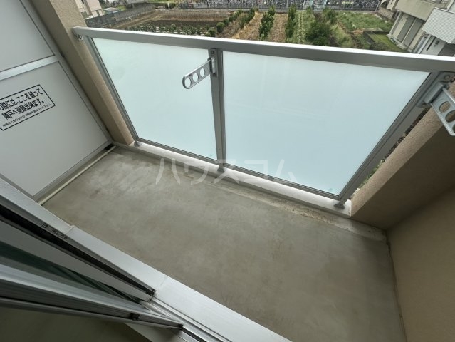 22/30 バルコニー