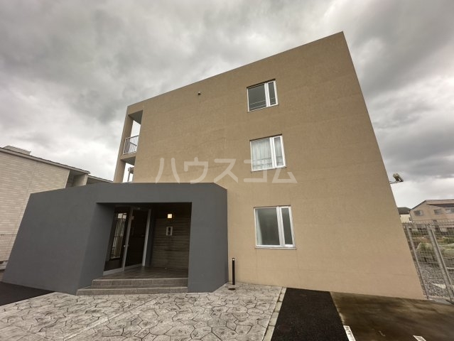 1/30 外観