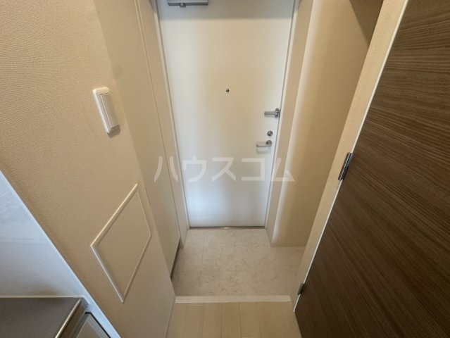 12/30 玄関
