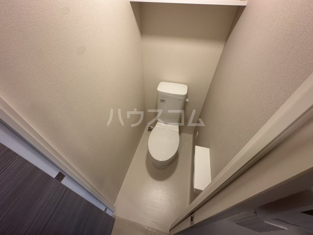 17/30 トイレ