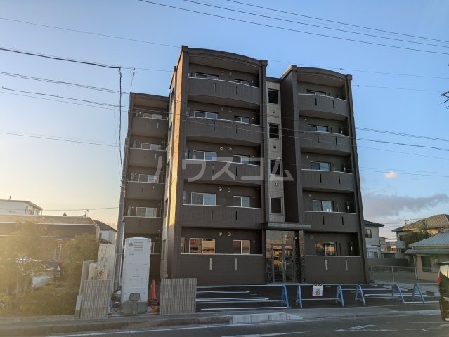 1/19 外観