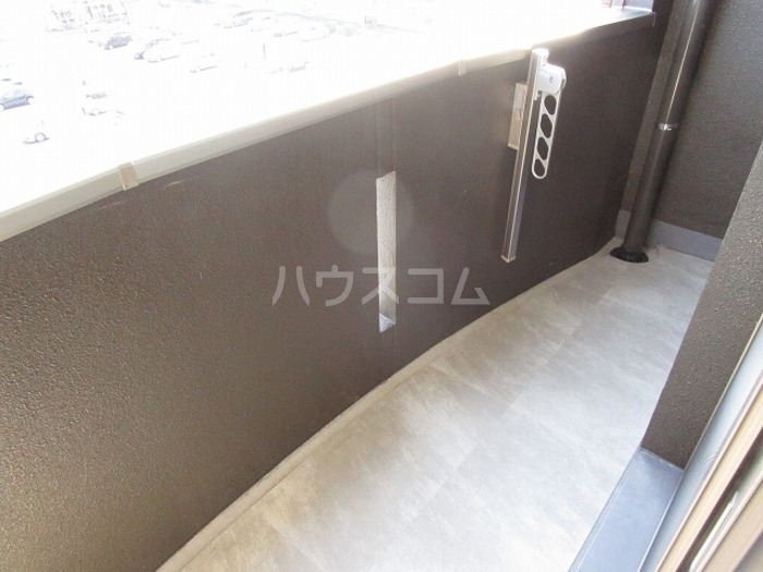 14/19 バルコニー