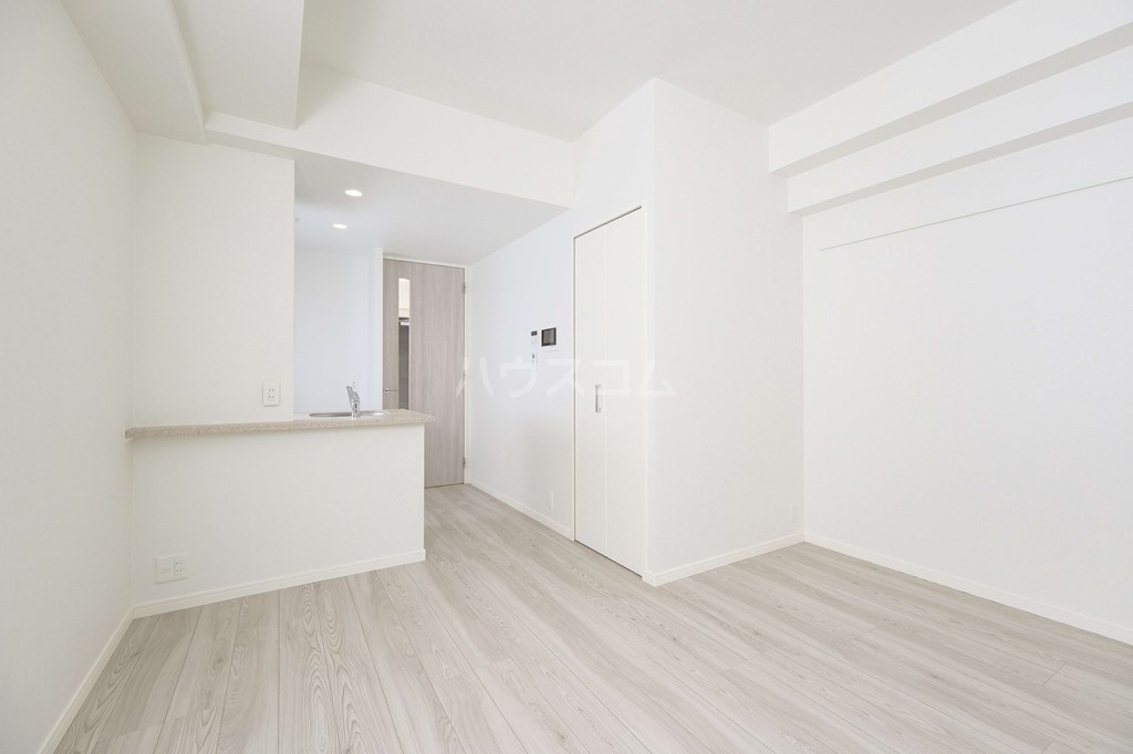 3/23 リビング/ダイニング