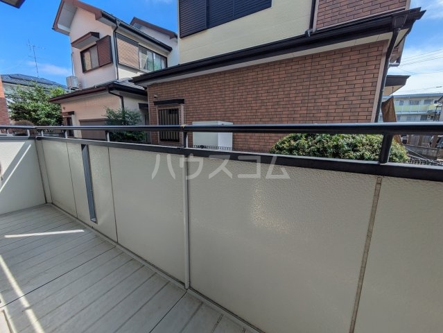 24/30 バルコニー