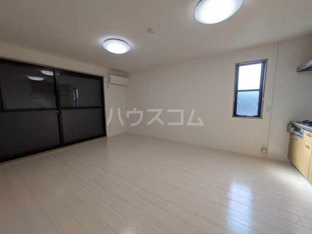 5/30 リビング/ダイニング