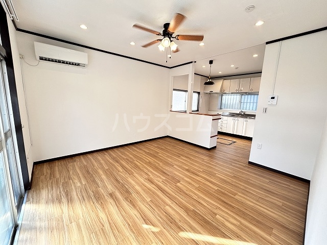 3/30 リビング/ダイニング