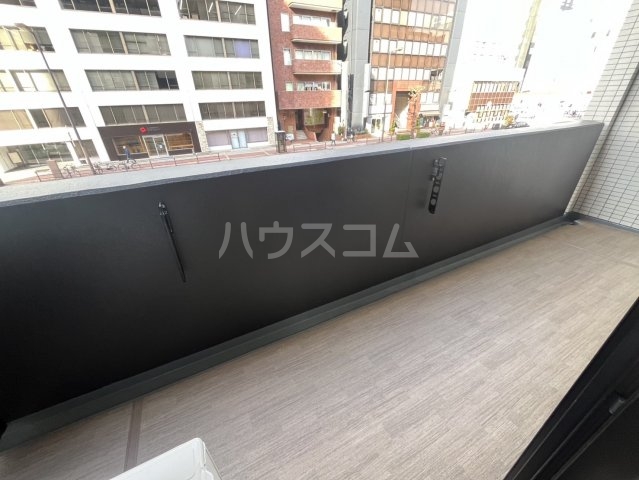 22/30 バルコニー