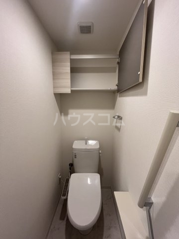 17/30 トイレ