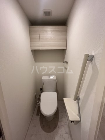 16/30 トイレ