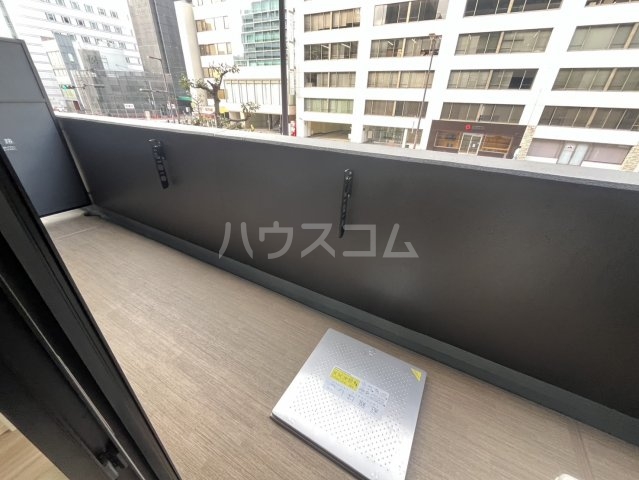 24/30 バルコニー