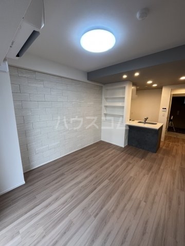 3/30 リビング/ダイニング