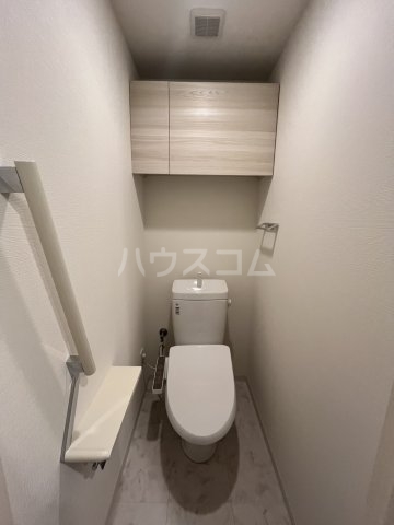 14/30 トイレ