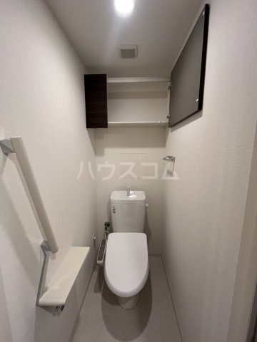 18/30 トイレ