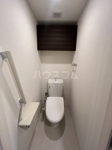 17/30 トイレ