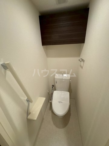 13/30 トイレ