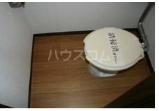 6/11 トイレ