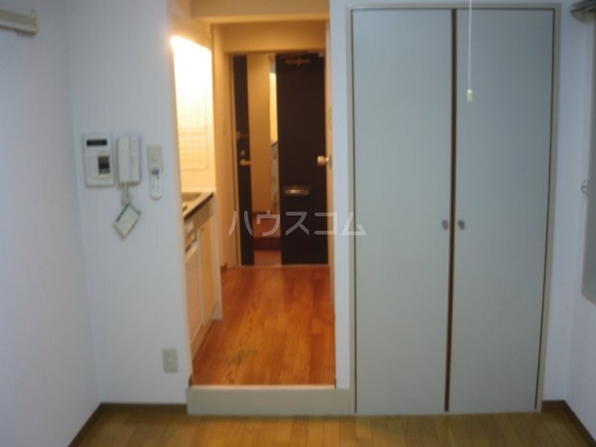 3/8 リビング/ダイニング