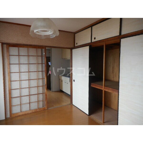 4/25 リビング/ダイニング