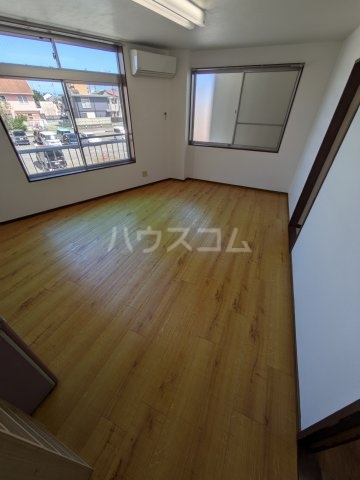 3/17 リビング/ダイニング