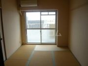 11/20 バルコニー