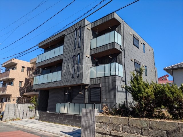 1/30 外観