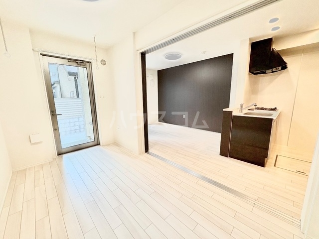 3/22 リビング/ダイニング