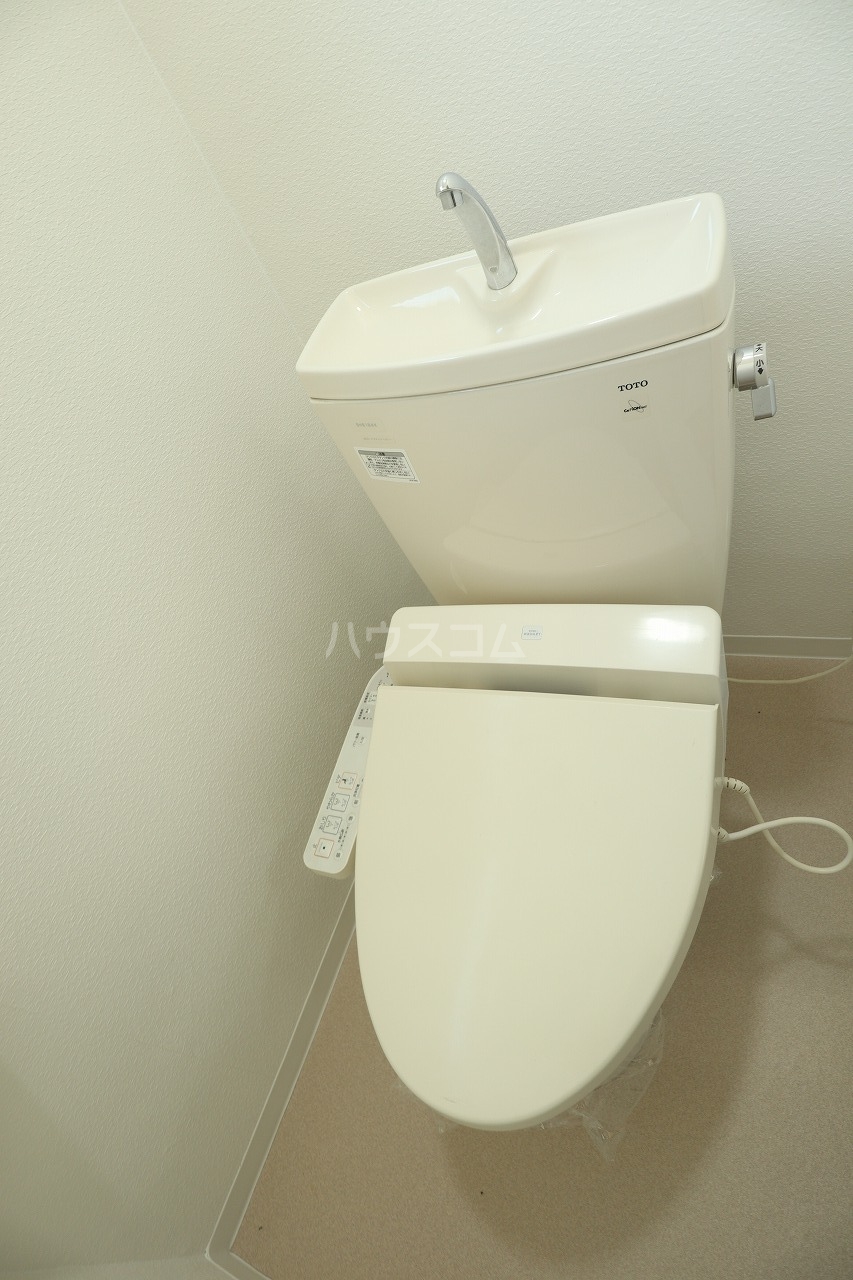 9/23 トイレ