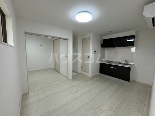 3/17 リビング/ダイニング