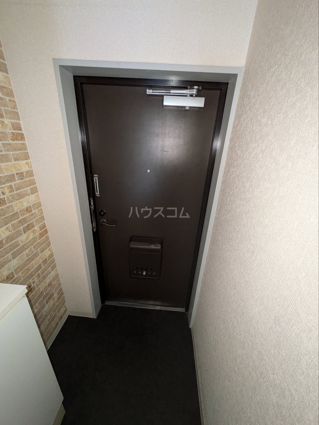 10/30 玄関