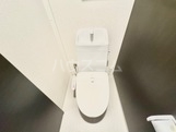 13/21 トイレ