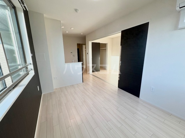 3/24 リビング/ダイニング