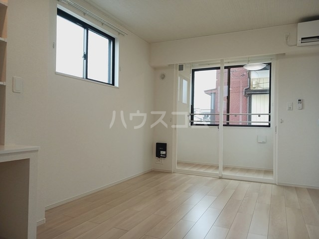 3/20 リビング/ダイニング