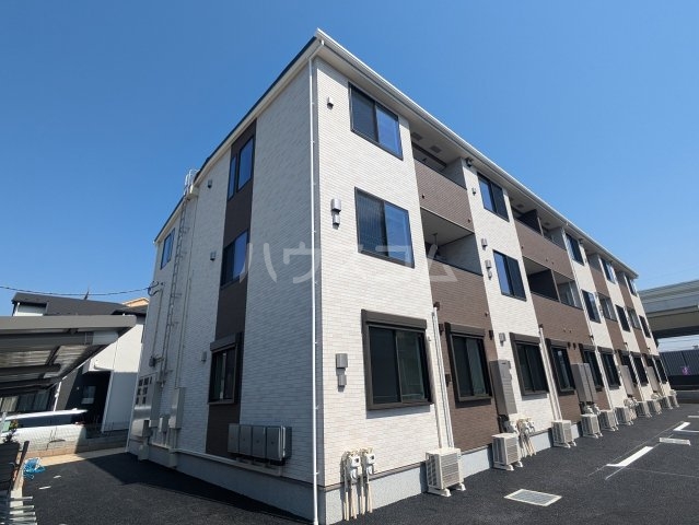 1/30 外観