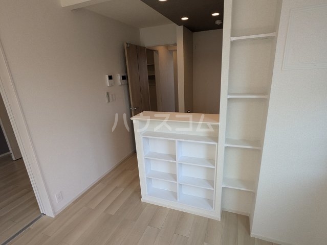 16/30 キッチン